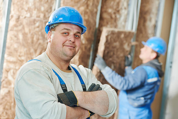 Types of Insulation We Offer in Cocoa, FL