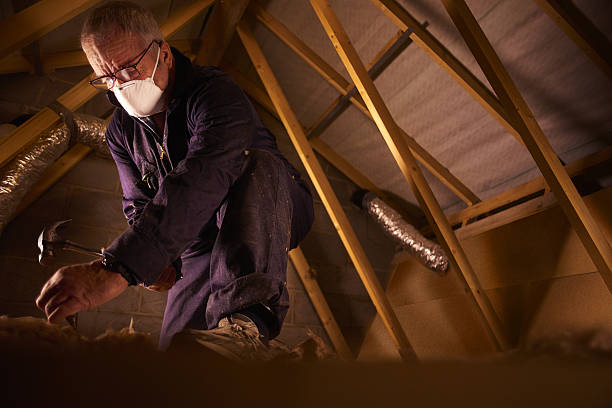 Best Blown-in Insulation in Cocoa, FL